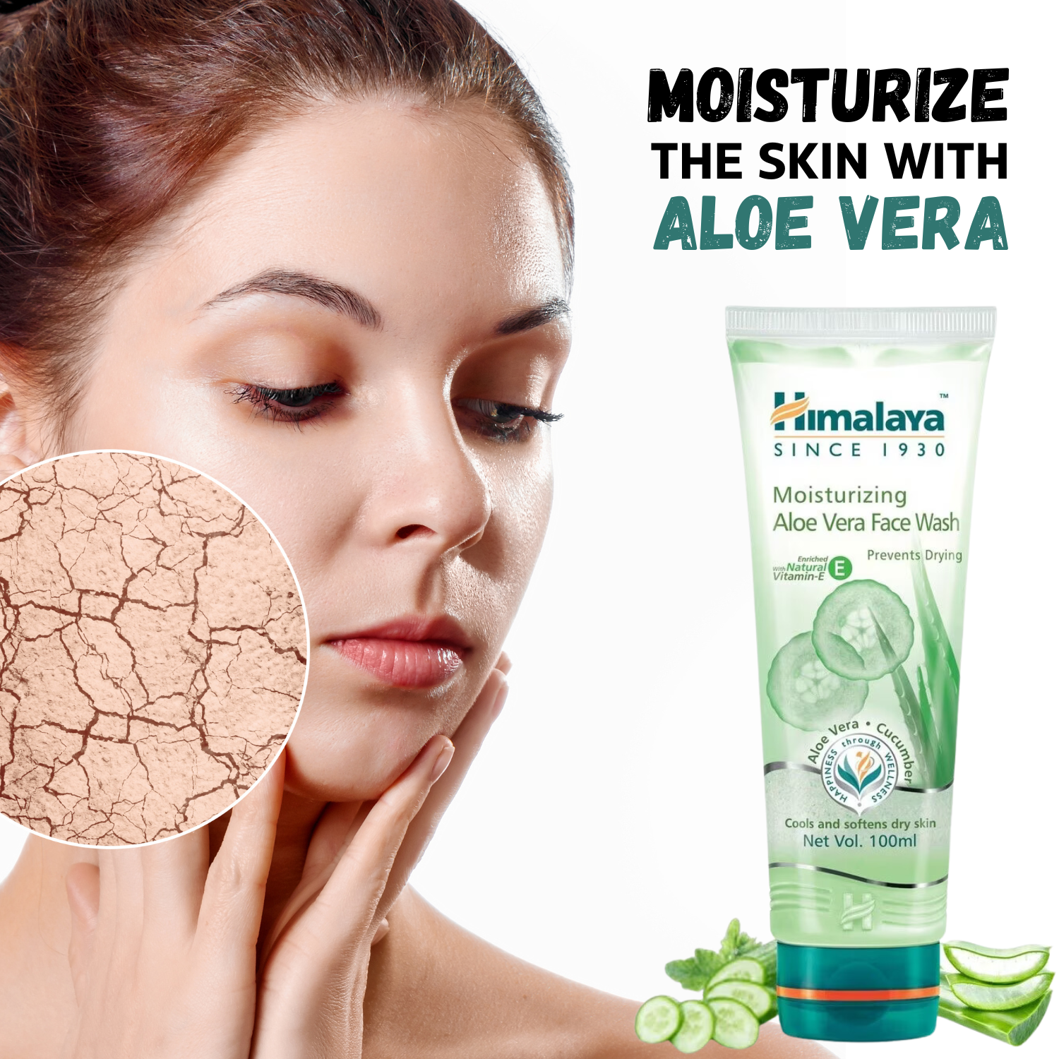 bubble mask aloe vera Sadoer Aloe Vera Bubble Mask Deep Cleansing & Blackheads Remover Face –  Ameena.pk main image 1